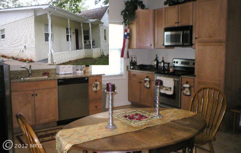 18251 Old Triangle Rd, Triangle, VA 22172 photo 1