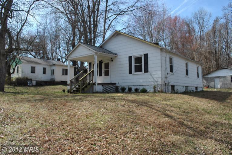 18324 Williams Rd, Triangle, VA 22172 photo 1