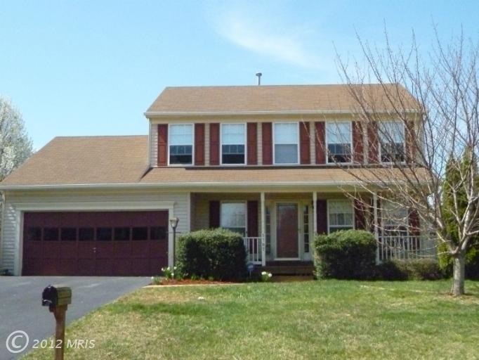 5707 Rhode Island Dr, Woodbridge, VA 22193 photo 1