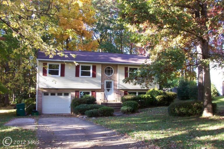 7708 Eckley Ct, Manassas, VA 20112 photo 1