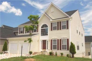 14204 Murphy Ter, Gainesville, VA 20155 photo 1