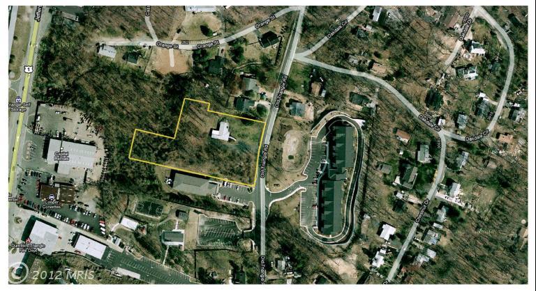 18248 Old Triangle Rd, Triangle, VA 22172 photo 1