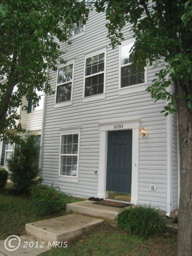 14264 Newbern Loop, Gainesville, VA 20155 photo 1