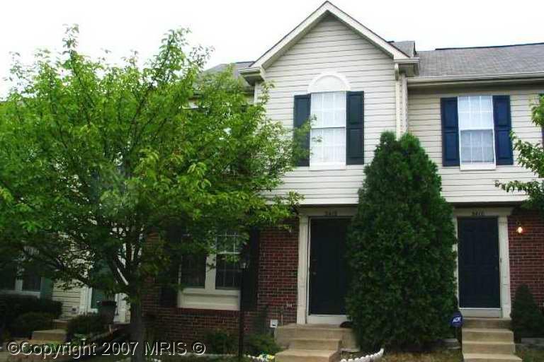 3412 Belleplain Ct, Dumfries, VA 22026 photo 1