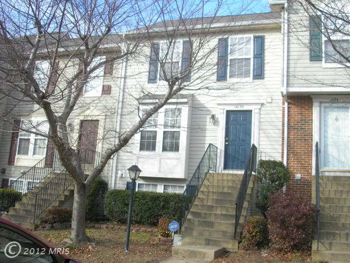 16839 Toms River Loop, Dumfries, VA 22026 photo 1