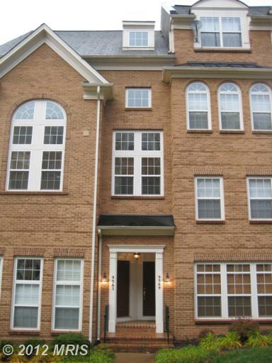 9569 Walker Way, Manassas, VA 20111 photo 1