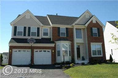 14125 Murphy Ter, Gainesville, VA 20155 photo 1