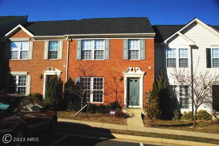 7219 Traphill Way, Gainesville, VA 20155 photo 1