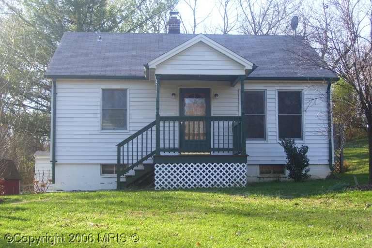 8202 Buckland Mill Rd, Gainesville, VA 20155 photo 1