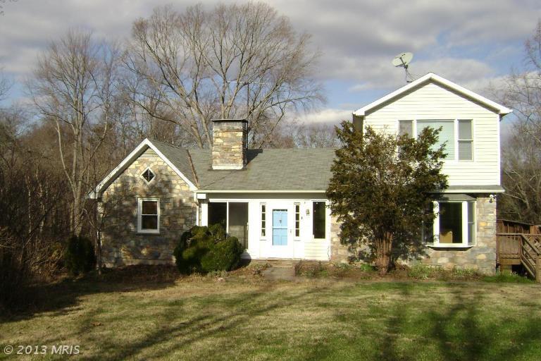 8237 Buckland Mill Rd, Gainesville, VA 20155 photo 1