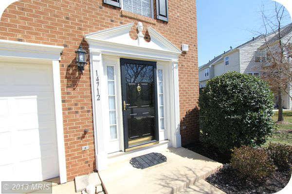 14712 Ducktan Loop, Gainesville, VA 20155 photo 1