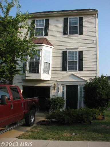 7214 Traphill Way, Gainesville, VA 20155 photo 1