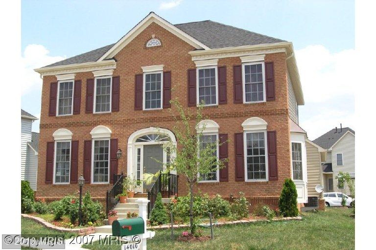 14010 Clatterbuck Loop, Gainesville, VA 20155 photo 1