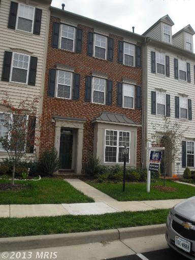 9030 Ribbon Falls Loop, Bristow, VA 20136 photo 1