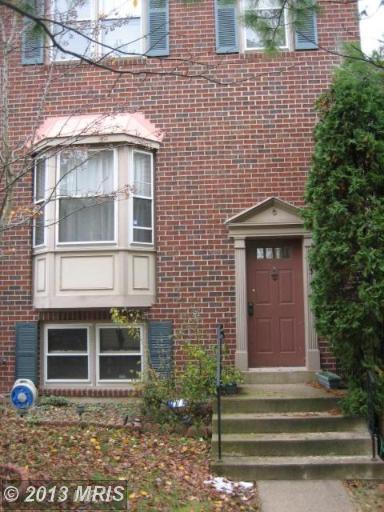 7363 Saint Thomas Loop, Manassas, VA 20109 photo 1