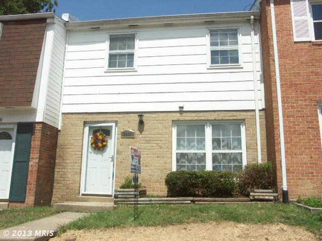 3801 Port Hope Point Rd, Triangle, VA 22172 photo 1