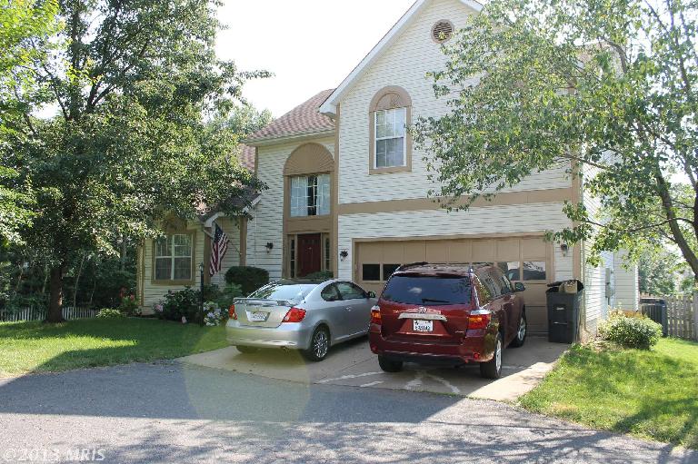 10445 Labrador Loop, Manassas, VA 20112 photo 1