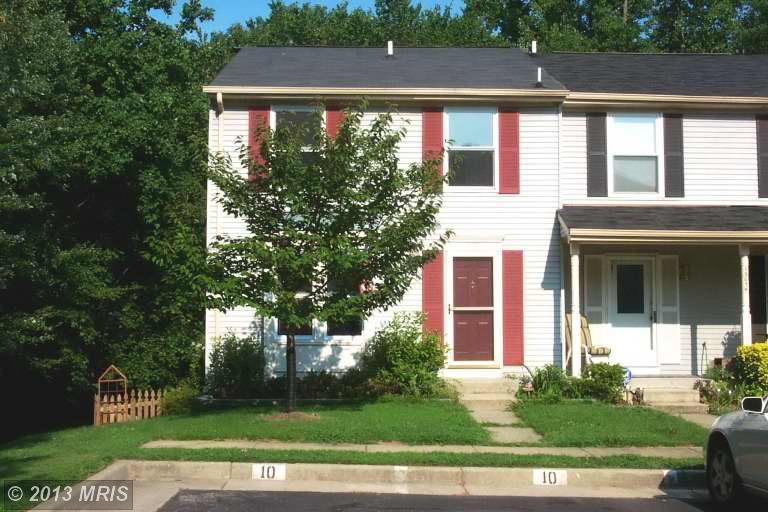 15077 Mill Spring Dr, Dumfries, VA 22025 photo 1