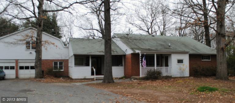 4954 Catharpin Rd, Gainesville, VA 20155 photo 1