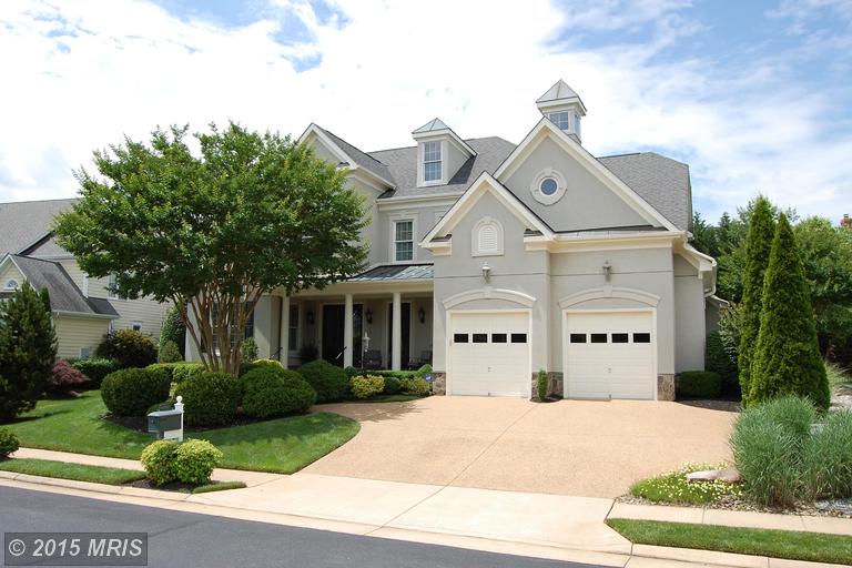 8351 Roxborough Loop, Gainesville, VA 20155 photo 1