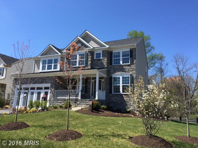 18200 Jillian Ln, Triangle, VA 22172 photo 1