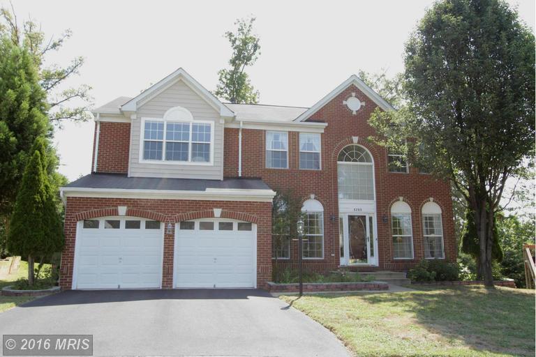 3705 Katie Pl, Triangle, VA 22172 photo 1