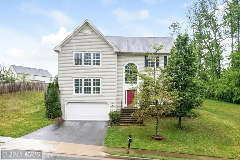 18807 Kerill Rd, Triangle, VA 22172 photo 1