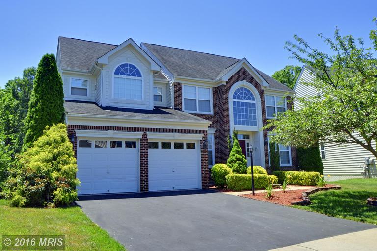 14133 Murphy Ter, Gainesville, VA 20155 photo 1