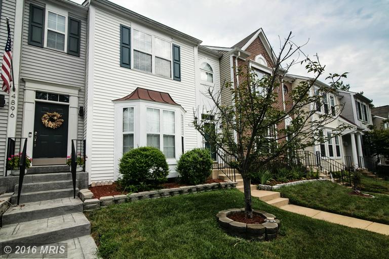 4892 Ebb Tide Ct, Dumfries, VA 22025 photo 1