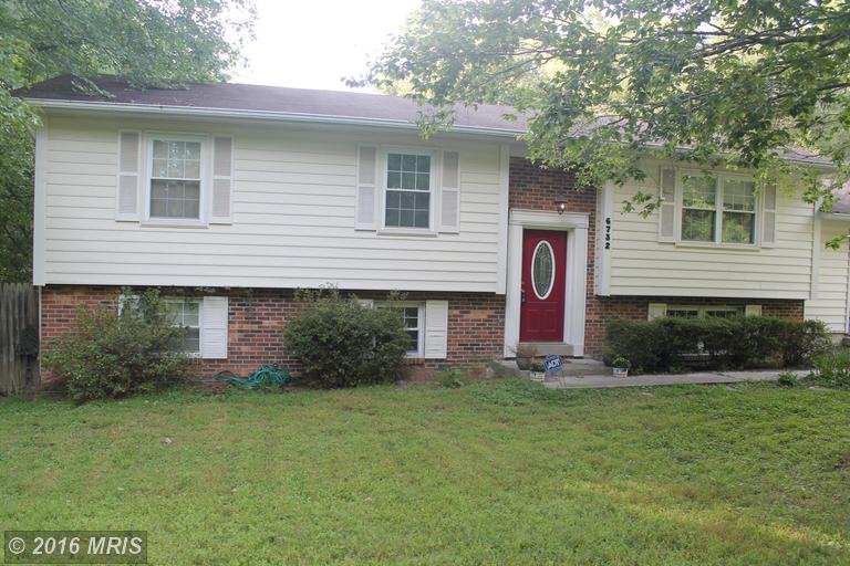 6732 Steity Ln, Manassas, VA 20111 photo 1
