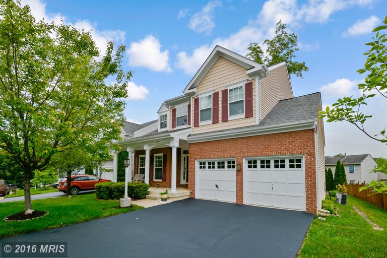 15541 Windward Ct, Dumfries, VA 22025 photo 1