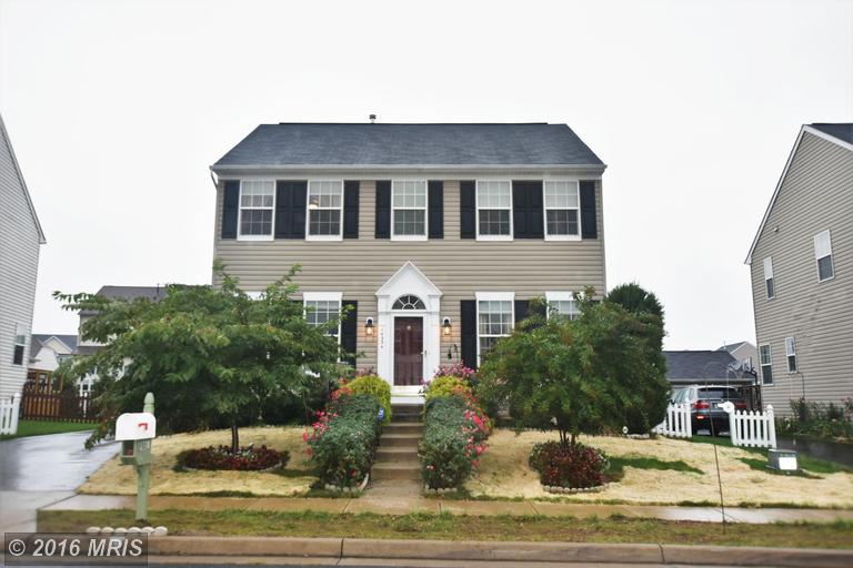14334 Broadwinged Dr, Gainesville, VA 20155 photo 1