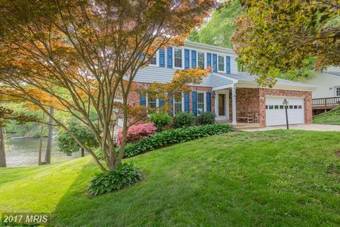 15446 Beachview Dr, Dumfries, VA 22025 photo 1