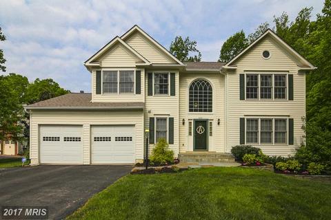 6351 Etheridge Ln, Manassas, VA 20112 photo 1