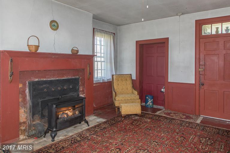 424 Early Dr, Broadway, VA 22815 MLS RO9887420