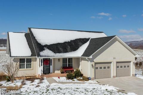 252 Rustic Ave, Broadway, VA 22815 photo 1