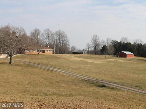 64 Castle Mountain Rd, Castleton, VA 22716 photo 1