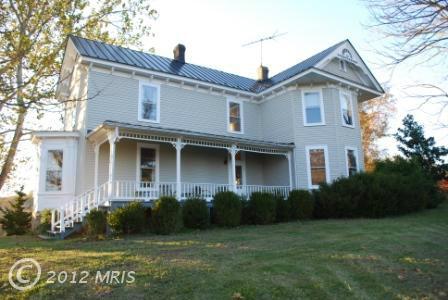 303 Richmond Rd, Castleton, VA 22716 photo 1