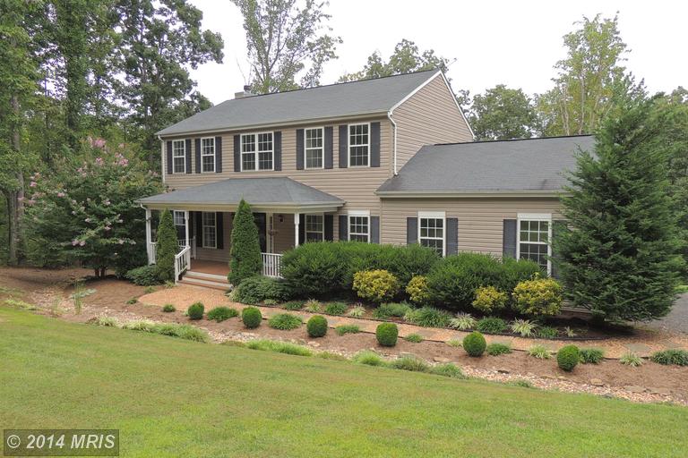35 Journeys End Ln, Castleton, VA 22716 photo 1