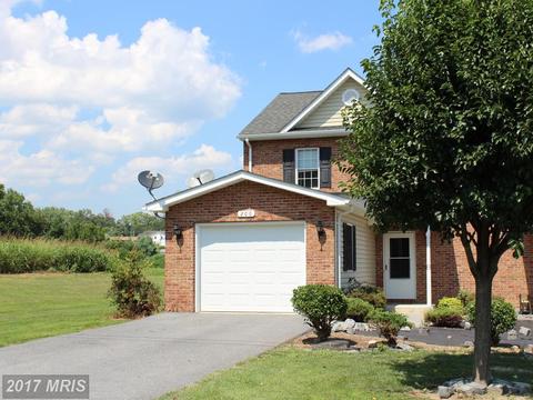 206 Jackson St, Mount Jackson, VA 22842 photo 1