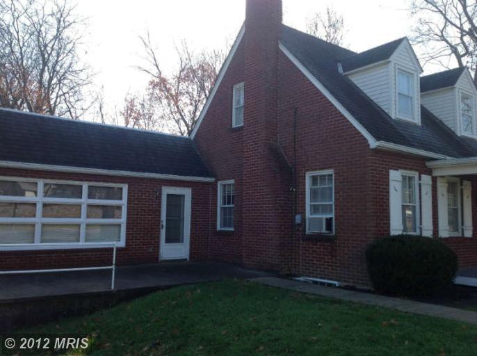 5820 Main St, Mount Jackson, VA 22842 photo 1