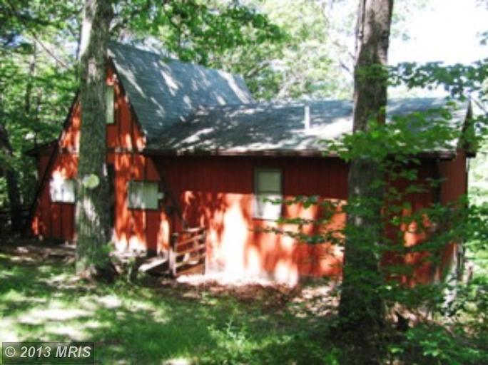 444 Maple Rd N, Mount Jackson, VA 22842 photo 1
