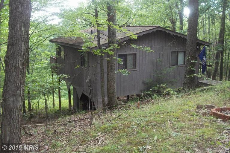 1283 Hepner Rd, Mount Jackson, VA 22842 photo 1
