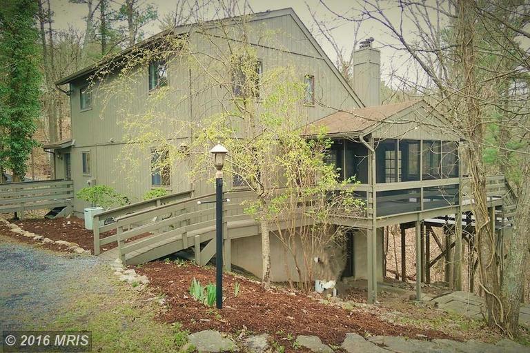 23 Valley View Rd, Basye, VA 22810 photo 1