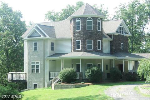 1107 Pepper Rd, Mount Jackson, VA 22842 photo 1