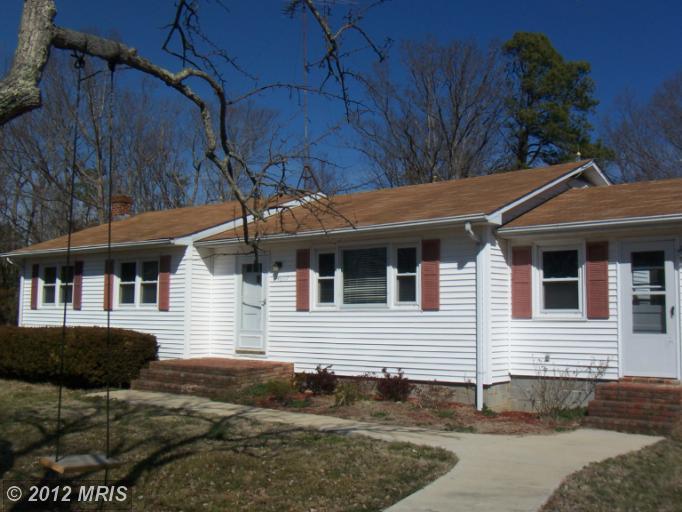 46117 Frogs Marsh Rd, Drayden, MD 20630 photo 1