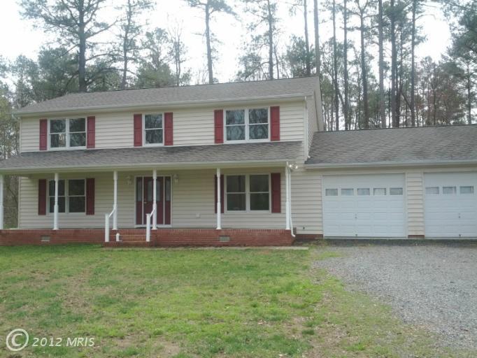 17355 Friendly Way, Dameron, MD 20628 photo 1