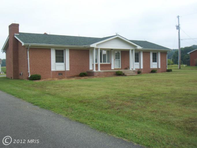36570 Notley Hall Rd, Chaptico, MD 20621 photo 1