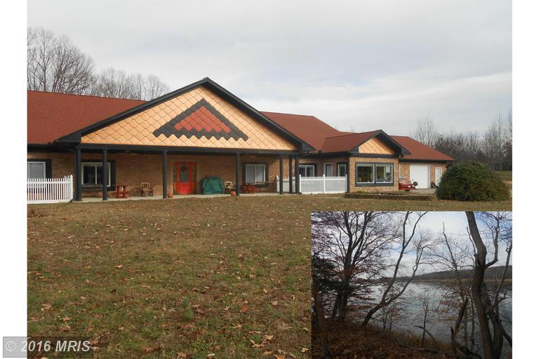 36880 Rivendell Way, Chaptico, MD 20621 MLS SM9561322