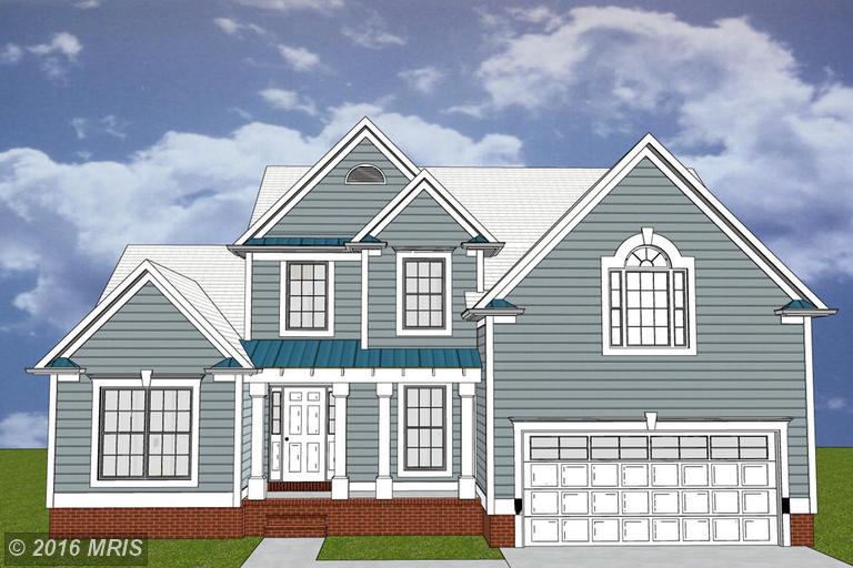 17475 Lighthouse Commons Dr, Piney Point, MD 20674 photo 1